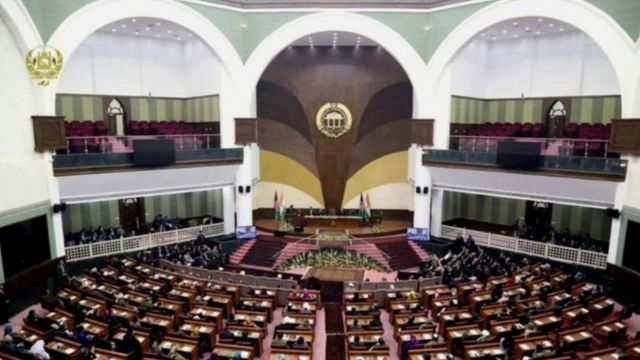 نگرانی سازمان ملل از تصویب نشدن قانون جنجالی حمایت از کودکان در افغانستان Bbc News فارسی