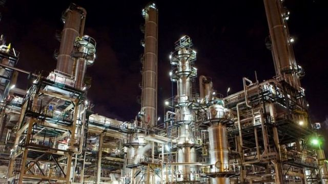 சிபிசிஎல் சென்னை