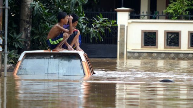 Banjir Sulawesi Selatan Terparah Dalam Satu Dekade Terakhir 59 Orang Meninggal Bbc News Indonesia 0257