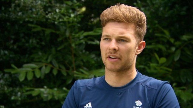 Owain Doull