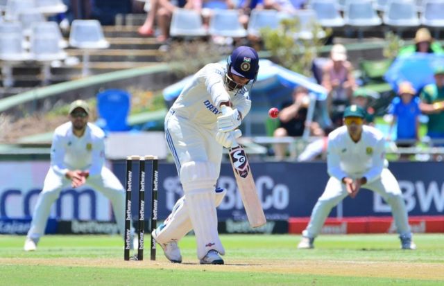 இந்தியா vs தென் ஆப்ரிக்கா