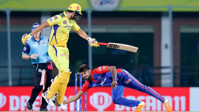 தோனி, ஜடேஜா, சிஎஸ்கே, ஐபிஎல் டி20, டெல்லி கேப்பிடல்ஸ்