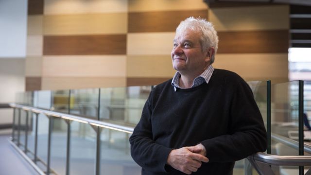 Paul Nurse