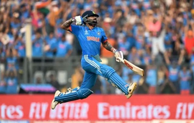 இந்தியா vs நியூசிலாந்து, கிரிக்கெட் உலகக்கோப்பை அரையிறுதி 