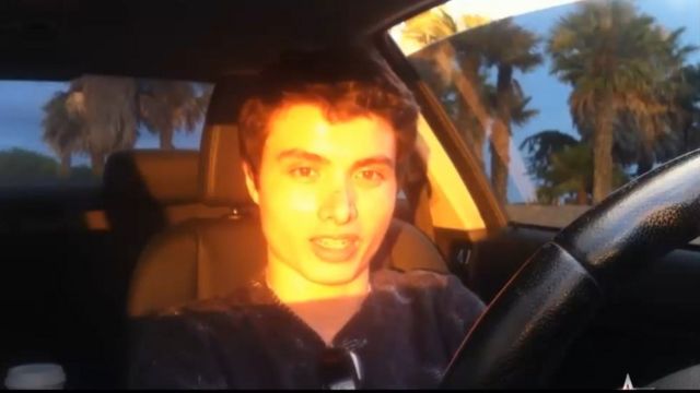 Elliot Rodger