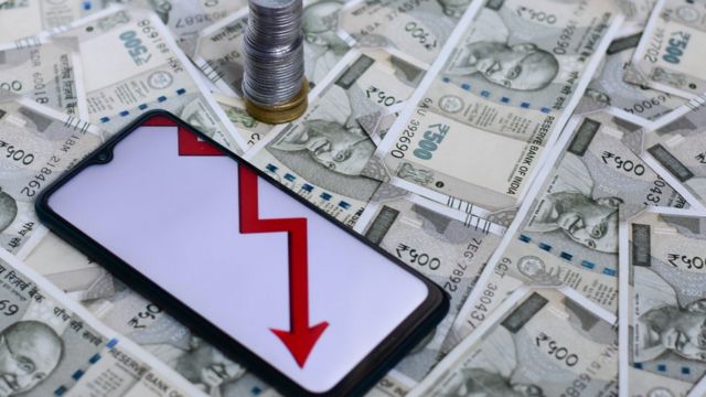 இந்தியா - பொருளாதாரம்