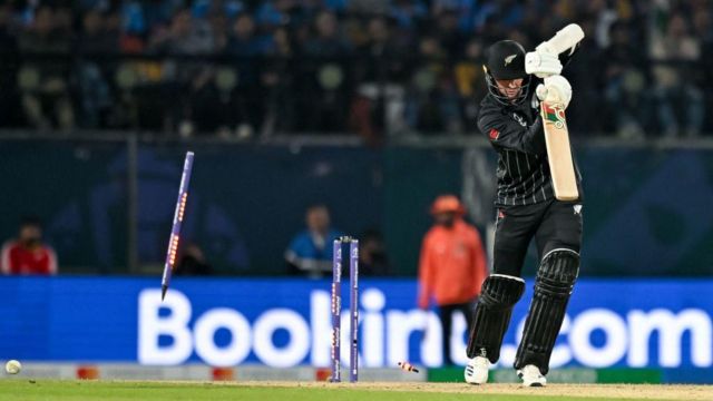 உலகக்கோப்பை கிரிக்கெட்