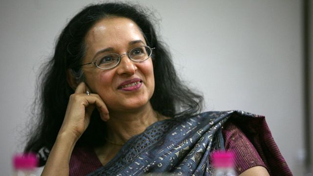 அசிமா கோயல்