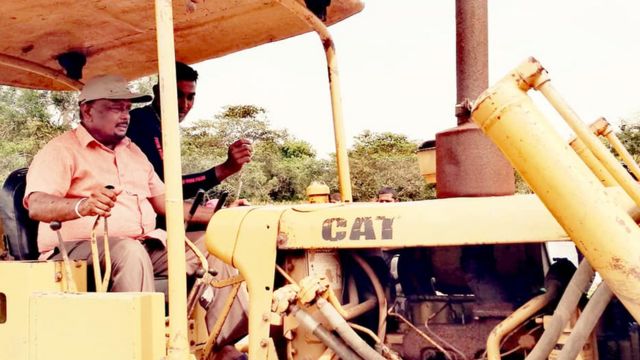 විල්පත්තු ,කෝමාරිකා