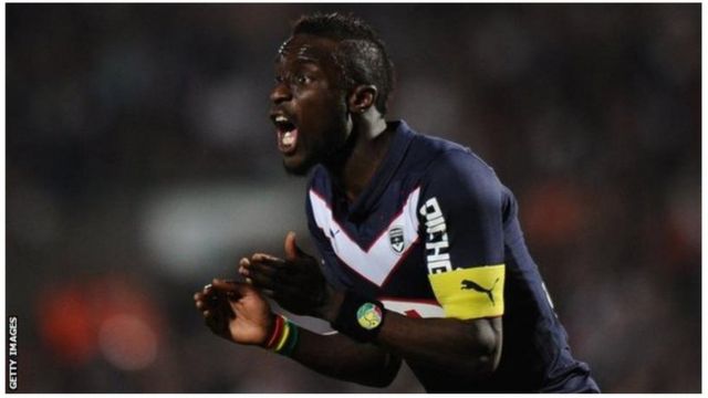 Lamine Sané