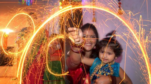 தீபாவளி இந்து பண்டிகையா? 