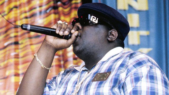 Notorious B.I.G wuxuu dhintay lix bilood ka dib dilkii Tupac