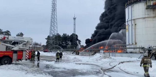 нафтобаза