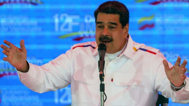 Maduro