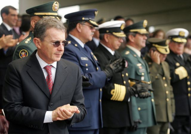 Falsos positivos en Colombia: los miles de civiles que fueron asesinados por el ejército durante la guerra - BBC News Mundo