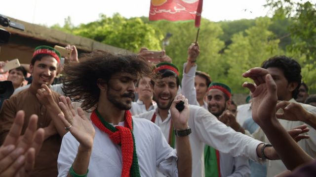 الیکشن