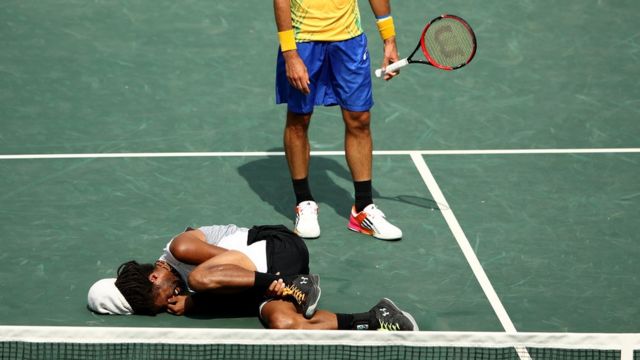 Dustin Brown