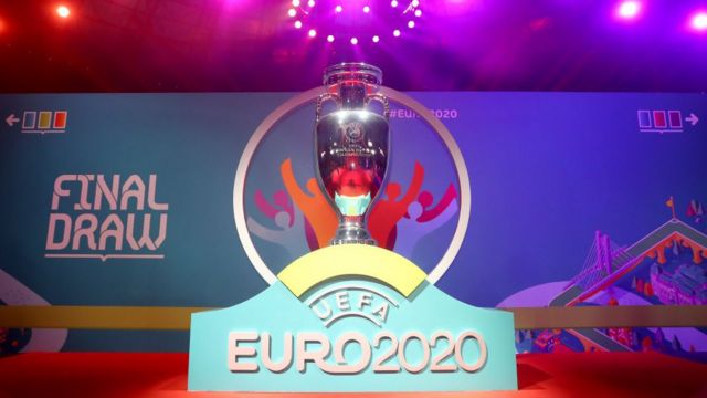 EURO 2020: Avrupa Futbol Şampiyonası'nın az bilinen 10 kuralı - BBC News  Türkçe
