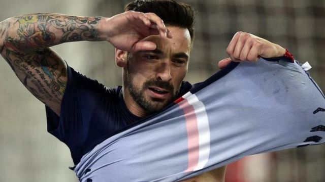 Lavezzi