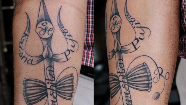 भल कर भ न बनवए ऐस टट अपन शरर पर  10 Tattoos You Should Never Get   Hindi Boldsky