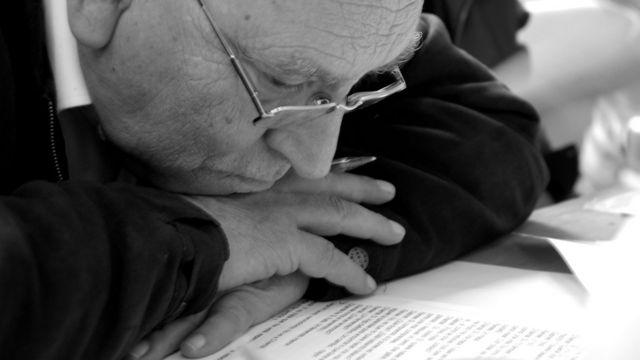 Juan Radrigán