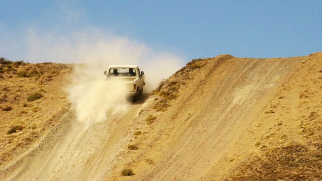 Provincia de Catamarca, Argentina