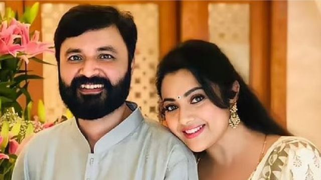 நடிகை மீனாவின் கணவர் வித்யாசாகர் உயிரிழந்தது எப்படி?