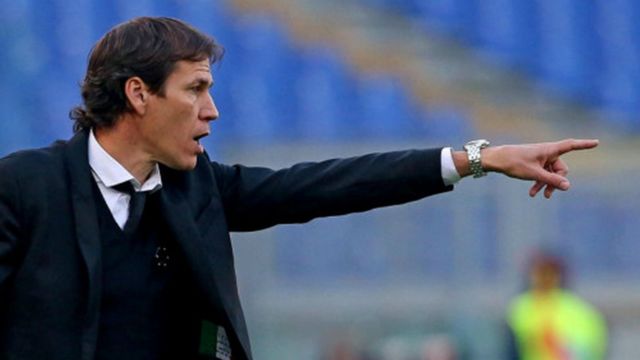Rudi Garcia