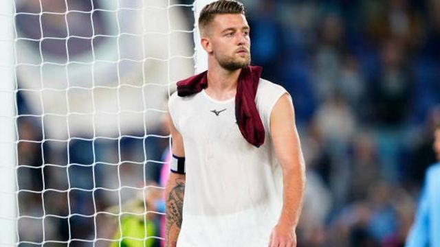 Sergej Milinkovic-Savic