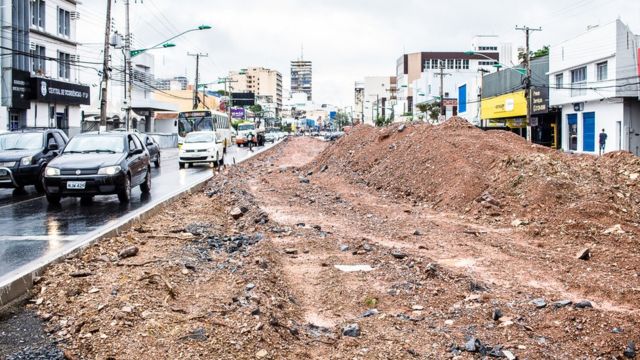 Copa-2014: oito anos depois, falta pagar mais de R$ 1,5 bilhão de  financiamento dos estádios