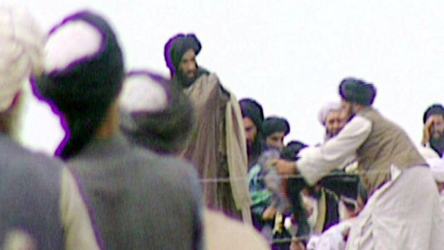 तालिबान नेता मुल्लाह ओमारको सन् २०१३ मा मृत्यु भएको ठानिन्छ