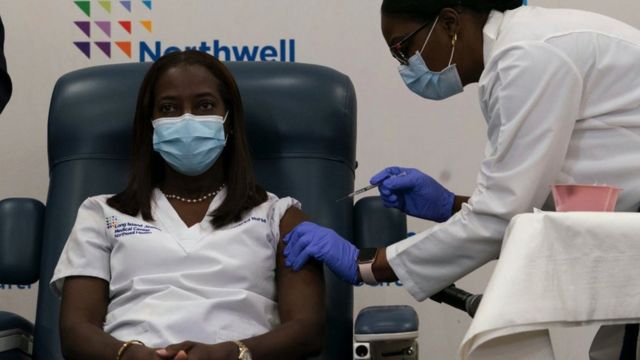 Coronavirus: 6 preguntas sobre Covax, el plan global para distribuir la vacunas entre los países pobres - BBC News Mundo