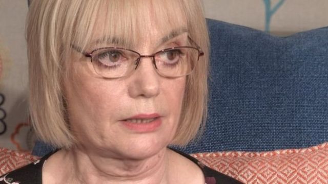 Anne Darwin