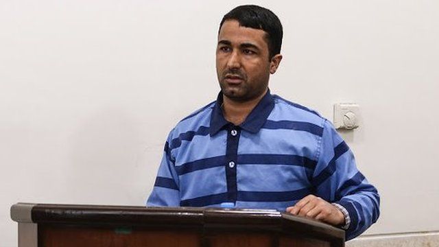 مصطفی صالحی