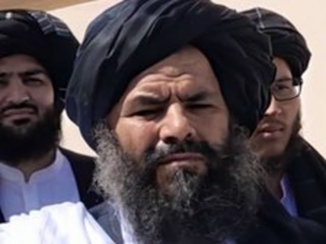 افغانستان