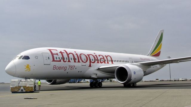 ቦይን 787