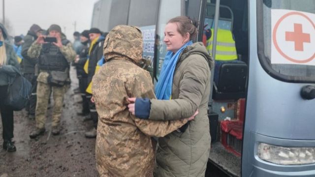 8 марта в украине отменили