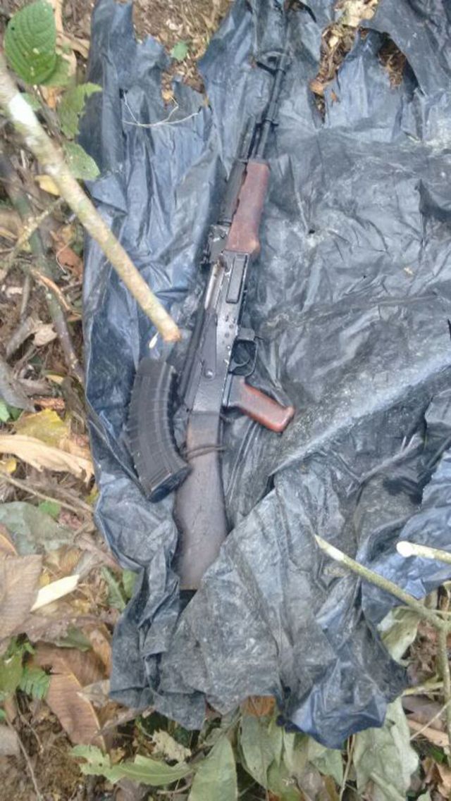 Las Historias De 5 Armas De Guerra Y Cómo Se Cree Que Llegaron A Manos De Las Farc En Colombia 5127