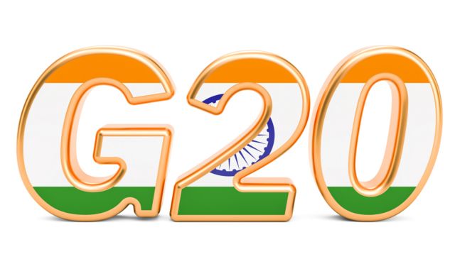 ஜி20 மாநாடு