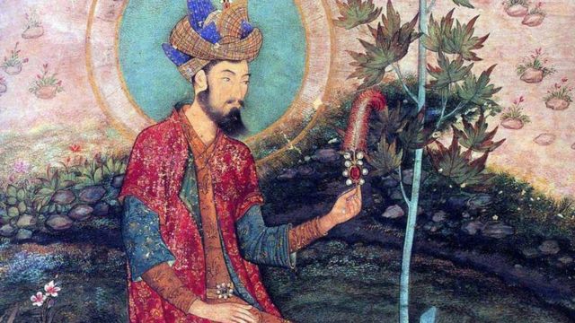 ஹுமாயூன்