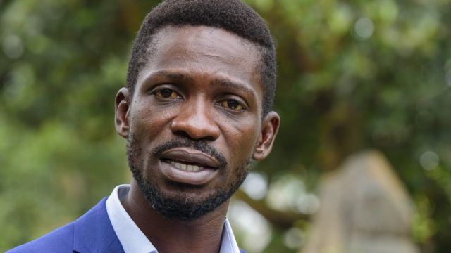 Bobi Wine will have to pay millions
