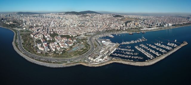 Pendik görünümü