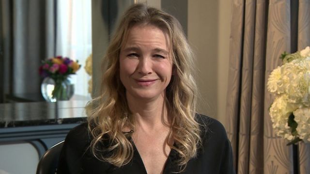 Rene Zellweger