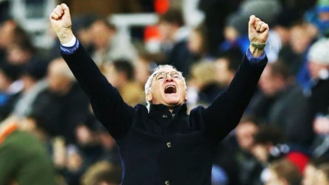 Ranieri avuga ko Mourinho ari umumenyereza mwiza, ivyo bapfa biri muri kahise