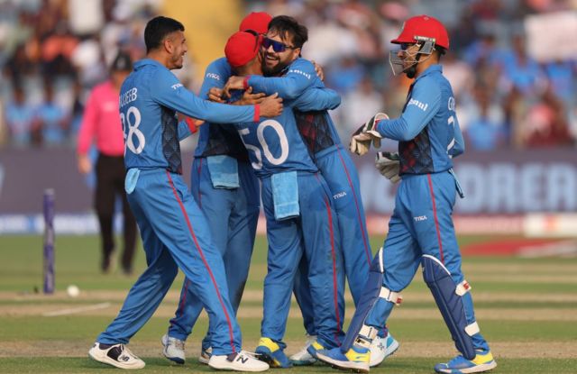 இலங்கையை வீழ்த்தி புள்ளிப்பட்டியலில் முன்னேறிய ஆப்கானிஸ்தான்