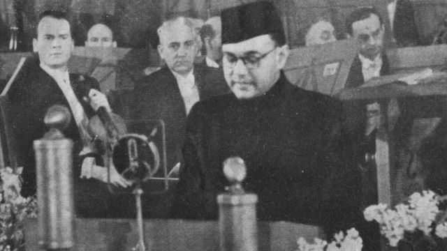 Subhas Chandra Bose, ParakramDivas, नेताजी सुभाष चंद्र बोस, NetajiSubhasChandraBose, 125th Birth Anniversary, Azad Hind Fauj