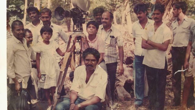 பாரதிராஜா பிறந்த நாள்