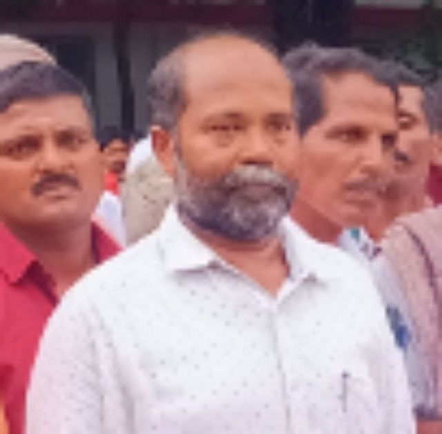 மதுரையில் மீண்டும் கிரானைட் குவாரி