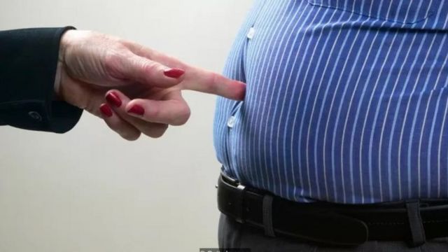 التحيز ضد أصحاب الوزن المفرط لا يزال أمرا مقبولا لدى الكثيرين