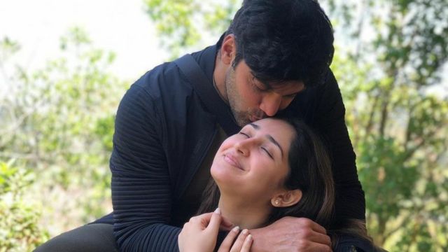 நடிகர் ஆர்யா